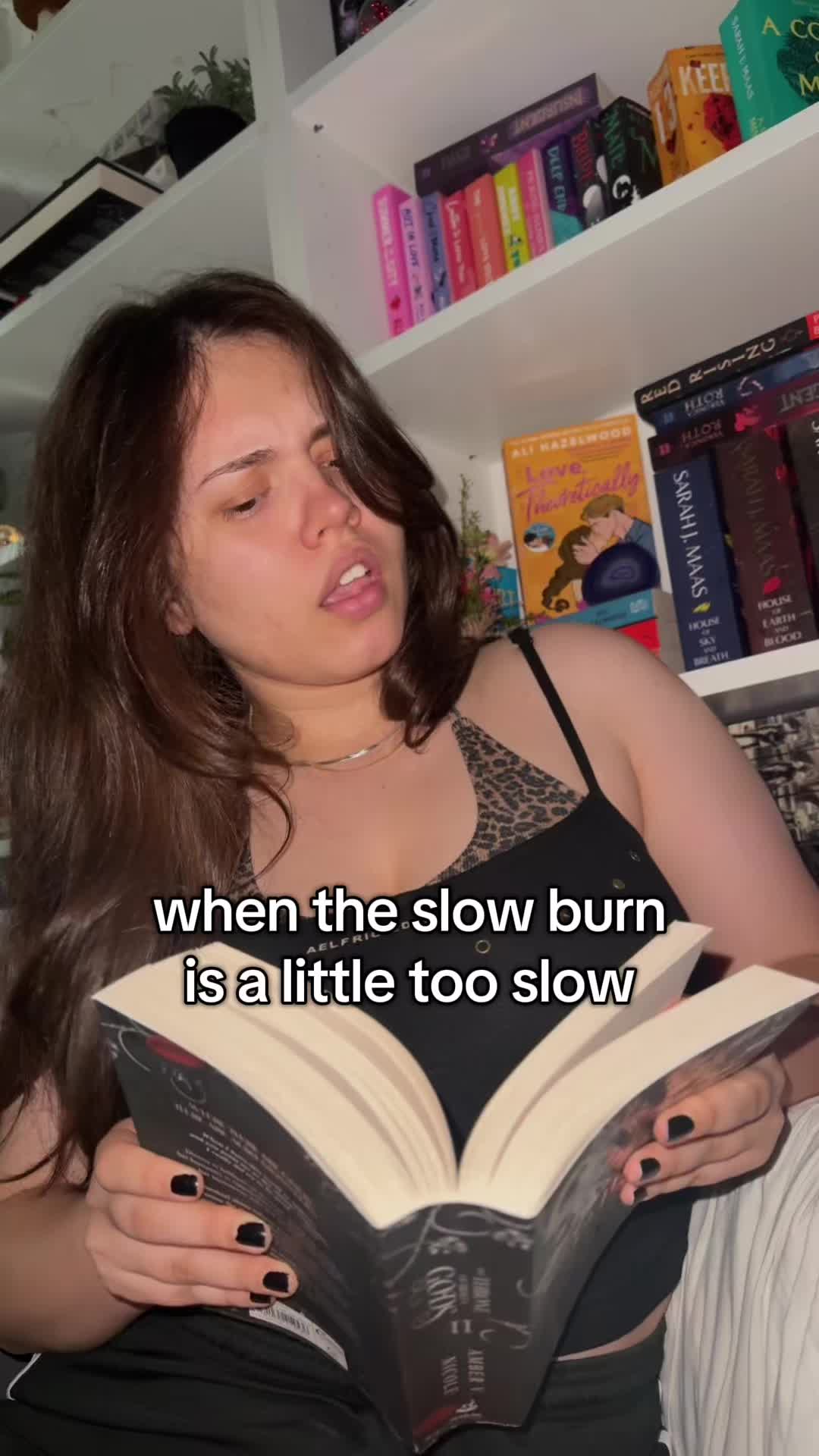 @Aim&eacute;e Tea 📚