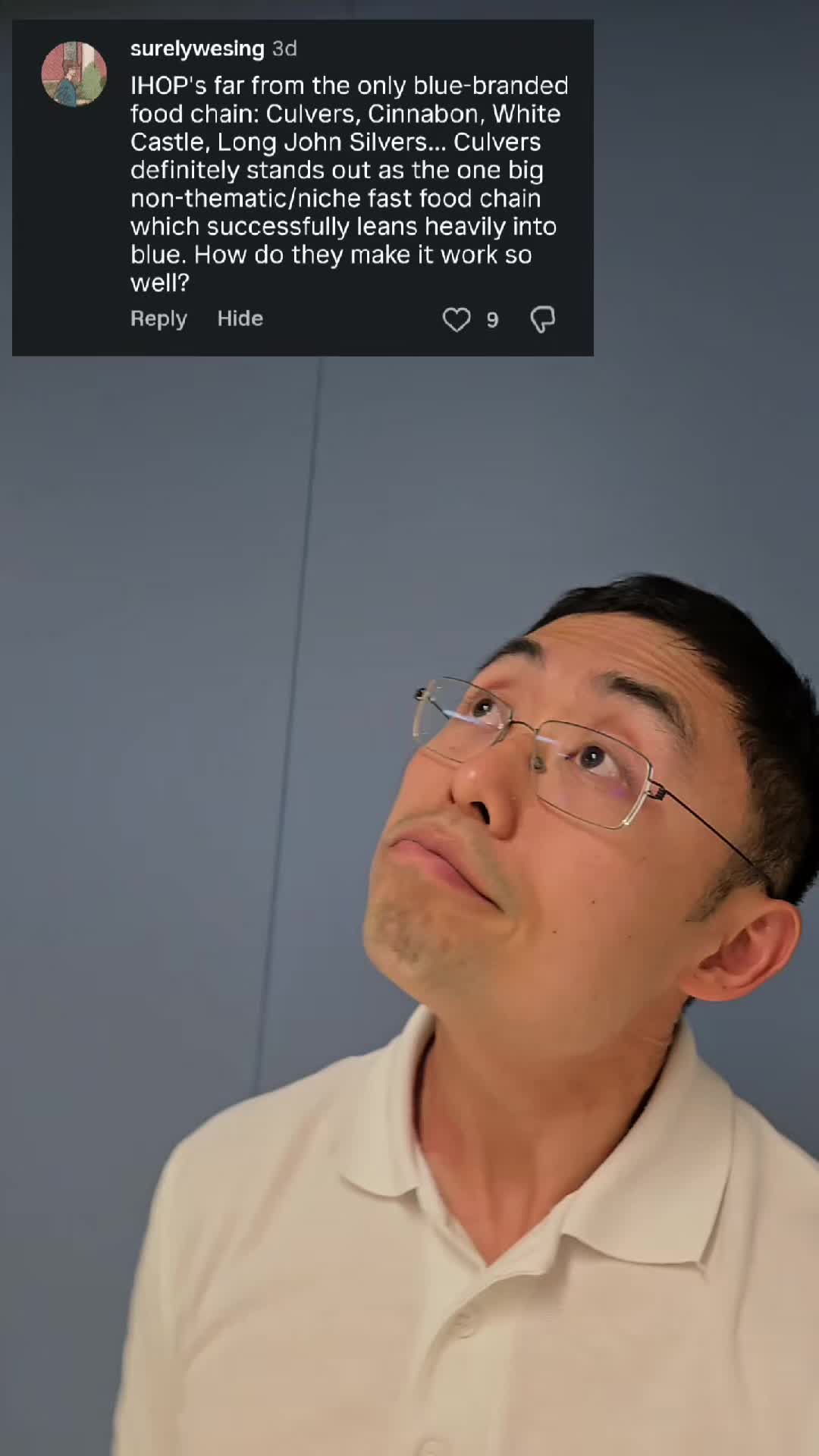 @Mr Cliff Tan