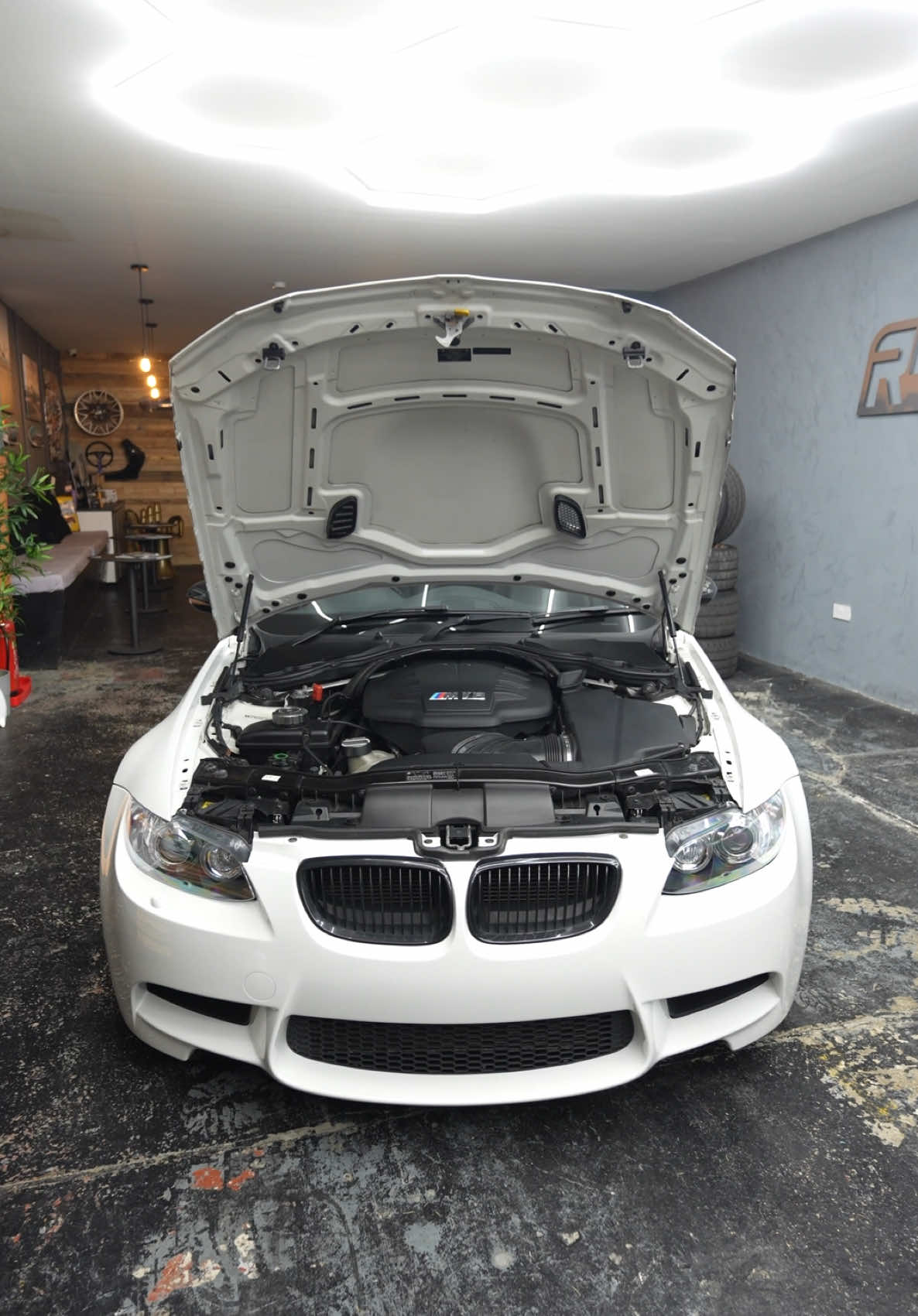 @R44 Performance