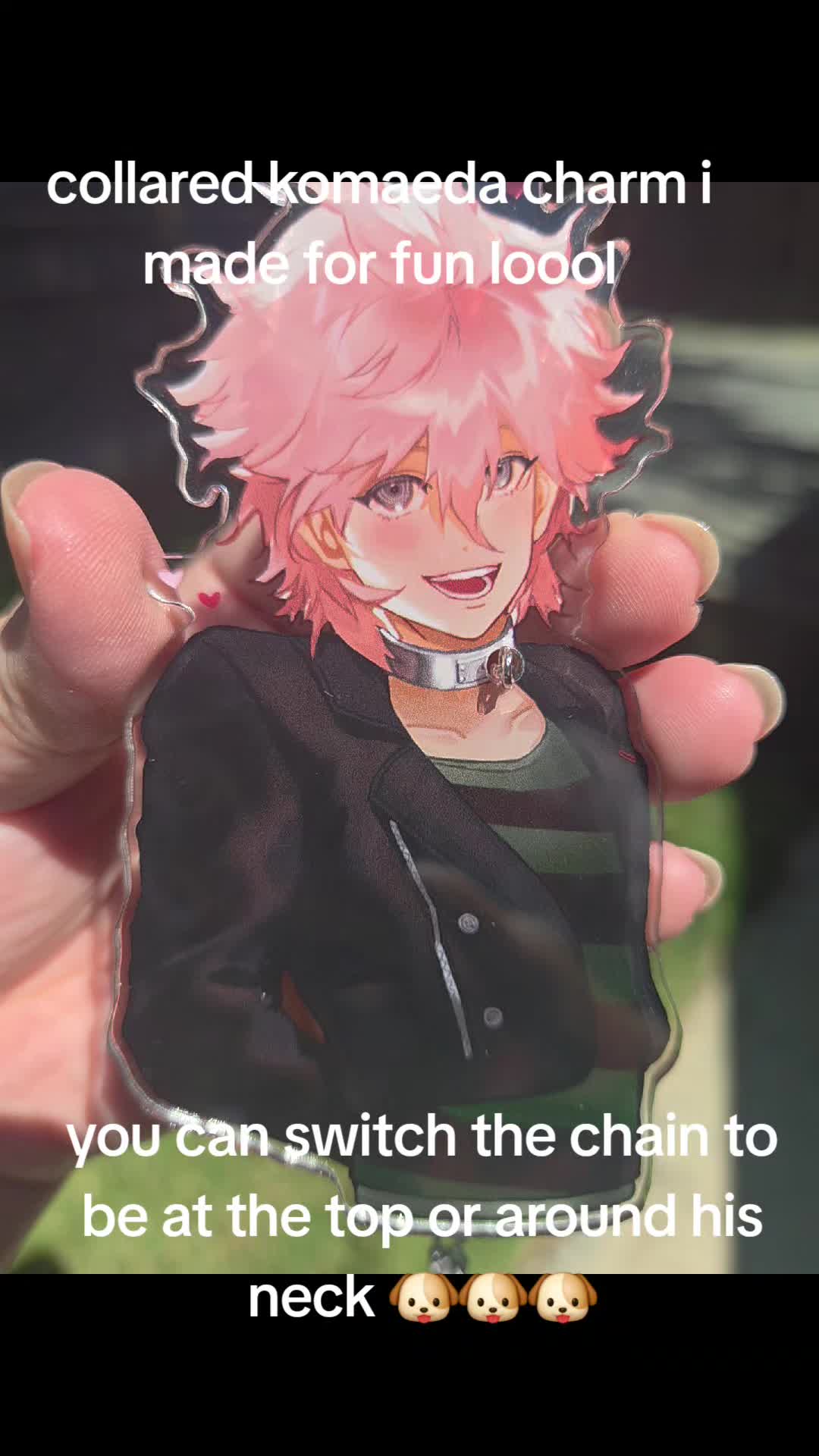 @Gunmetalrose