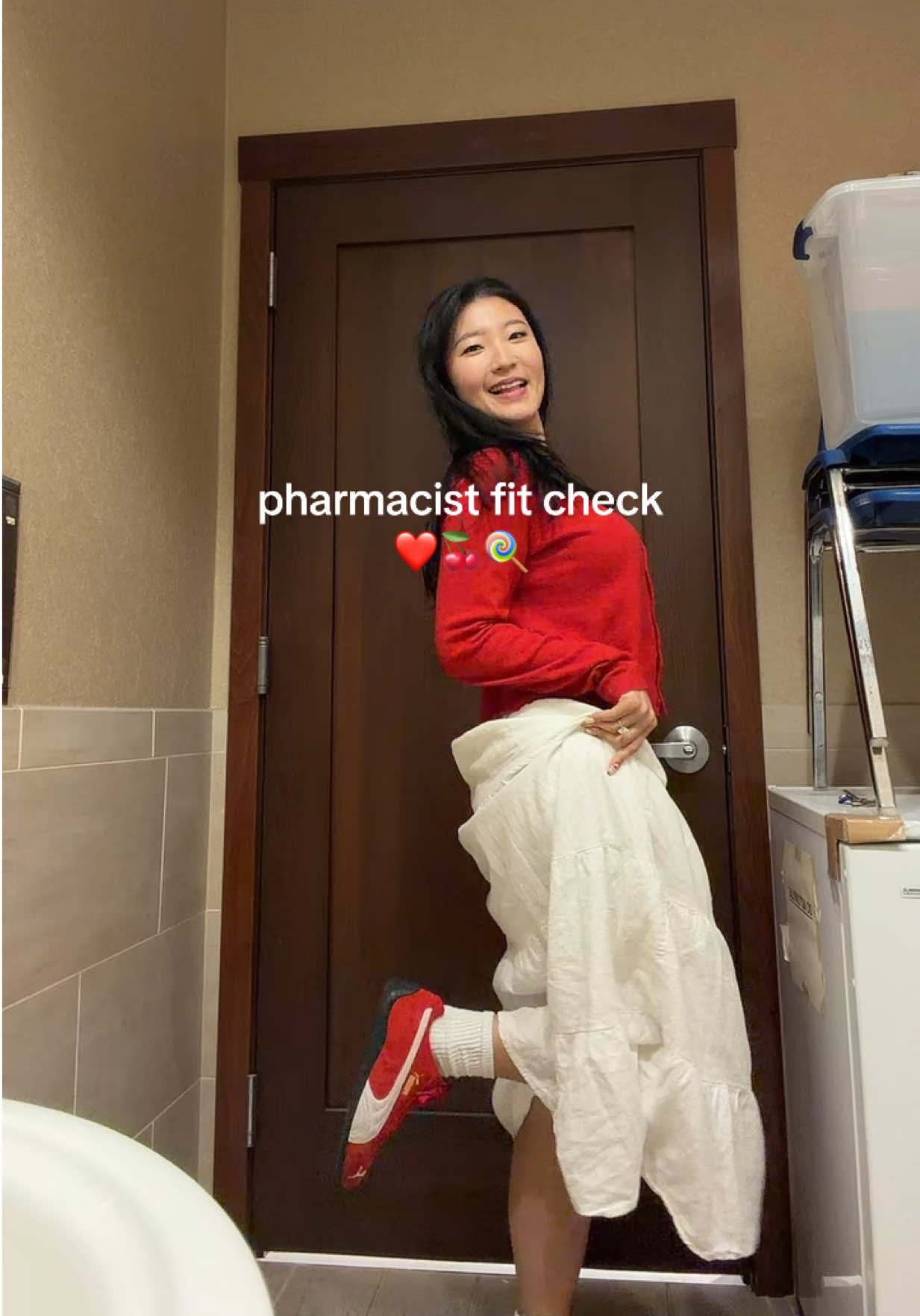 @Christine | PharmD, RPh♡