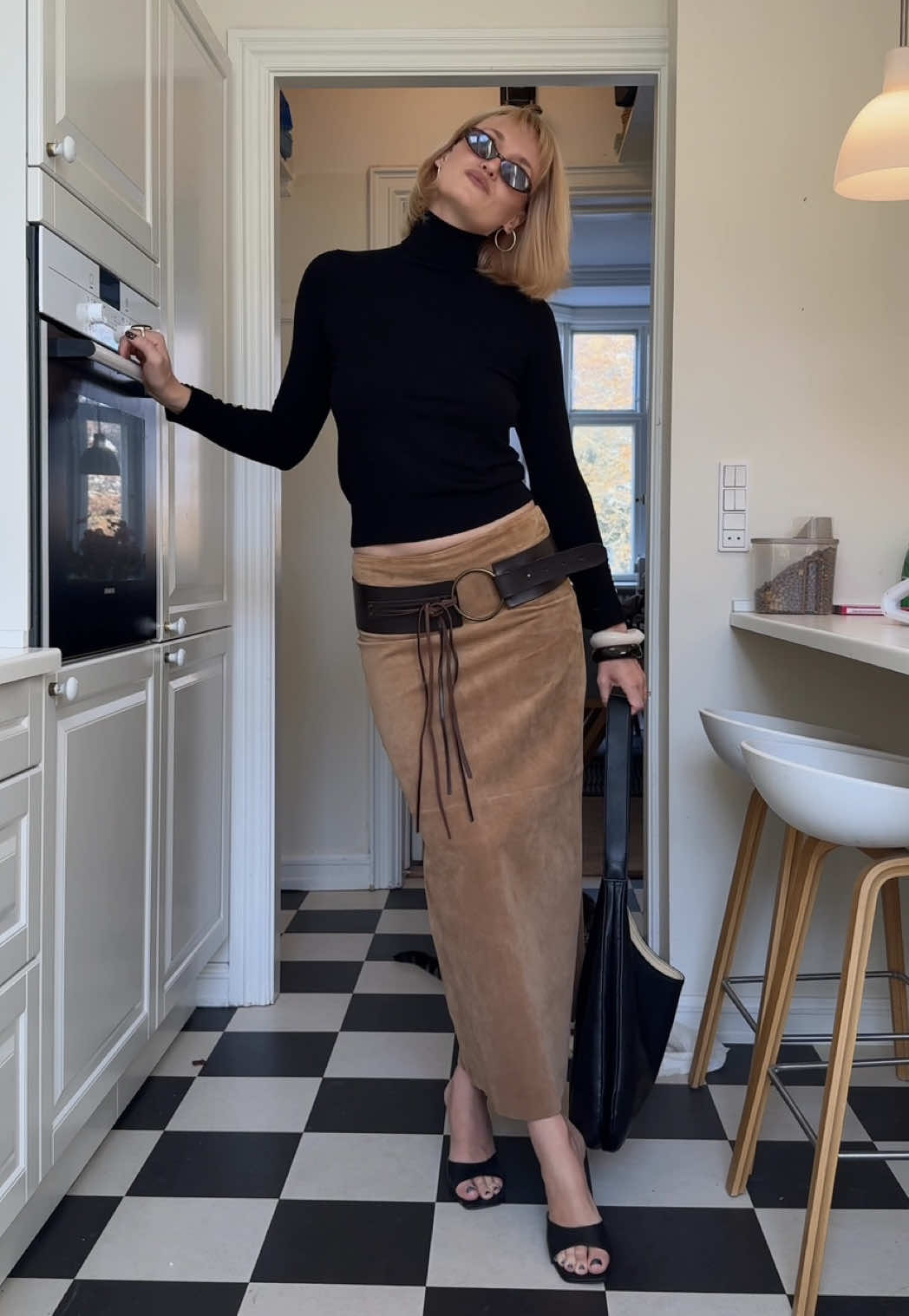 @Nicole | Copenhagen Outfits