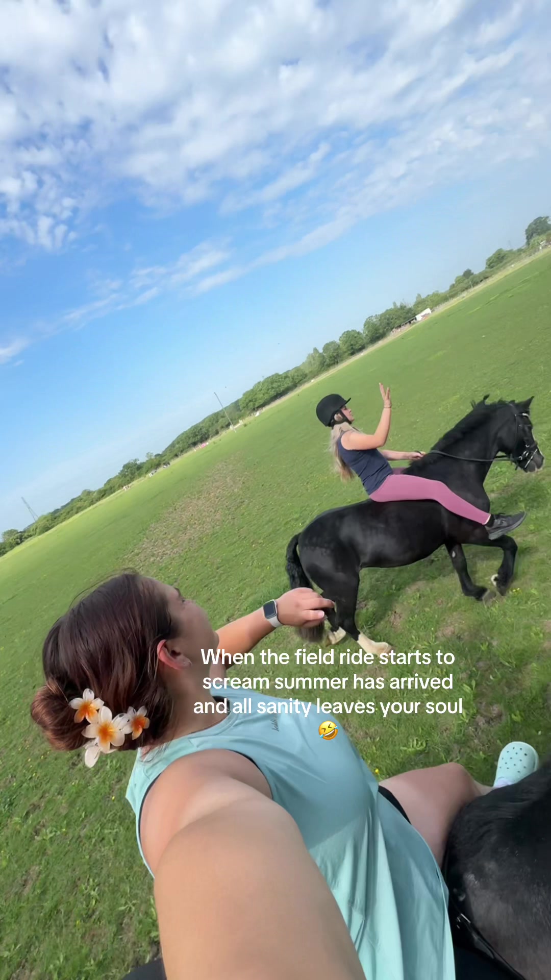 @Charlotte.Equestrian