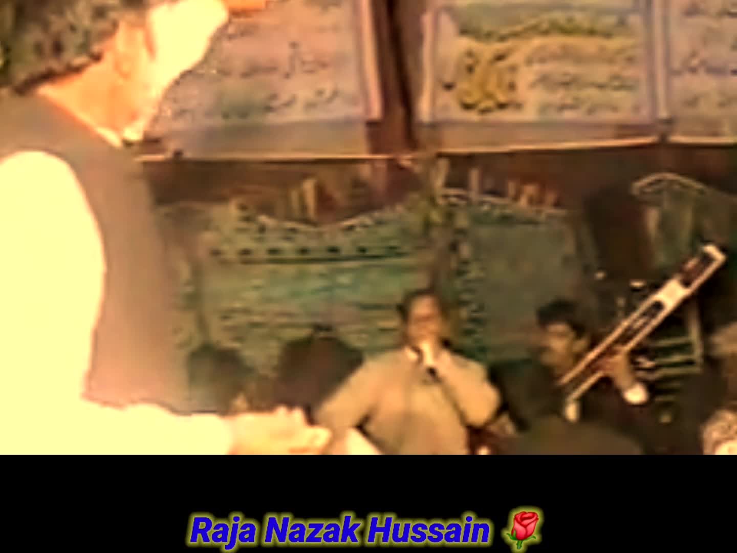 @R4J4 SH4HZ4D KH4N