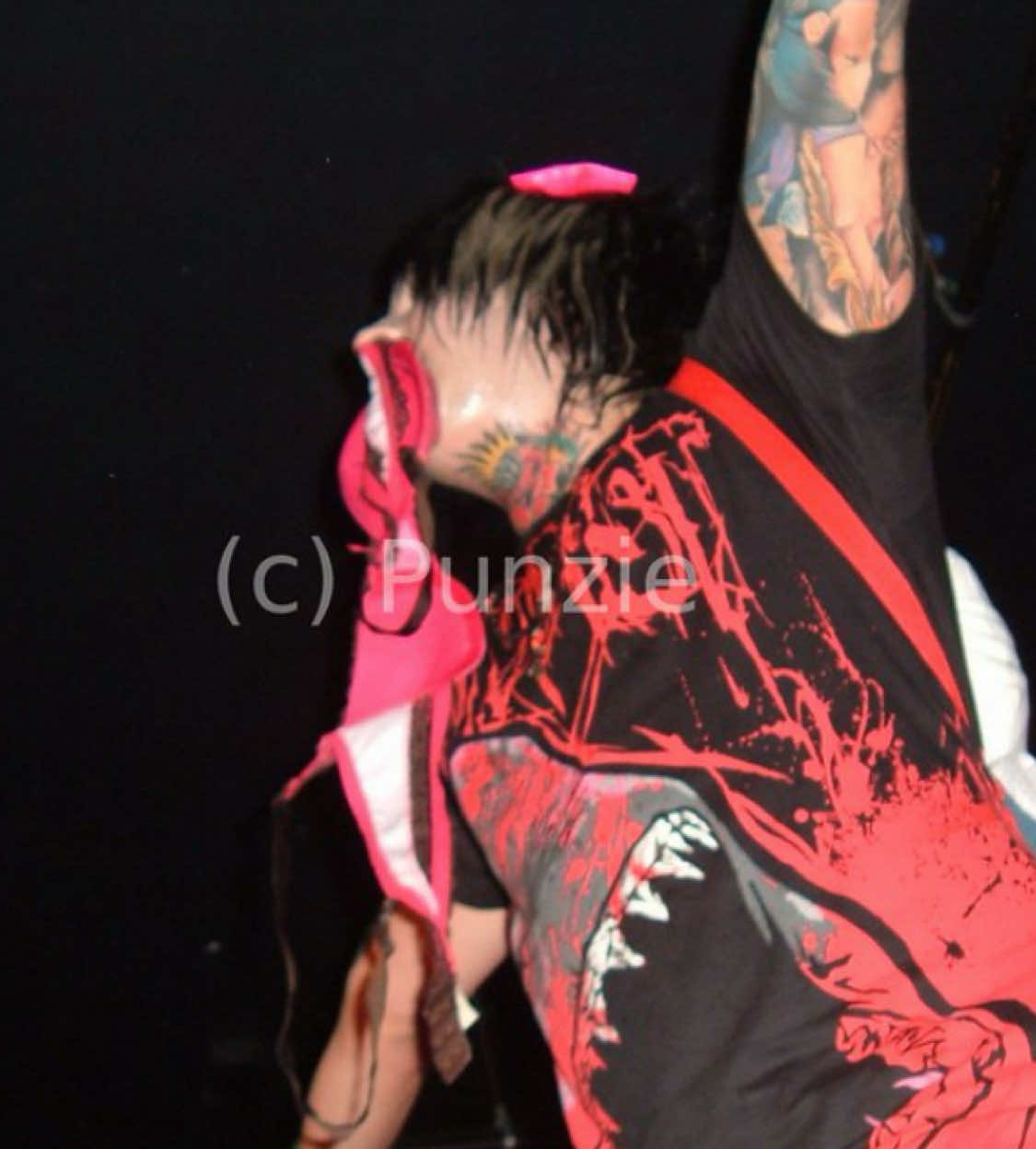 @Dahvie Vanitys Icecream