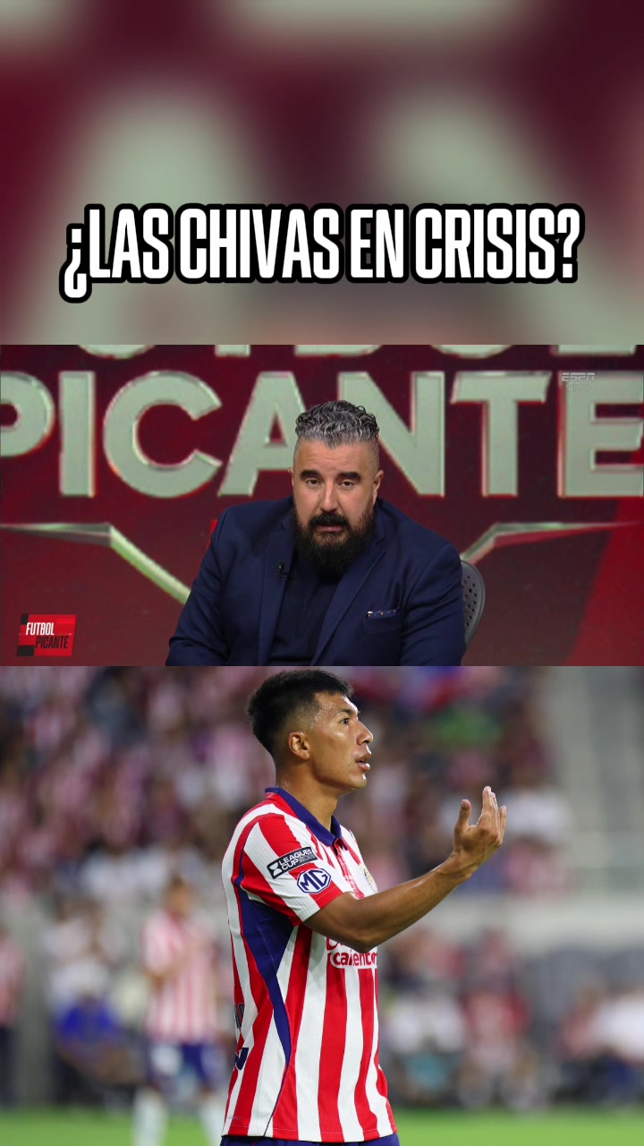 @ESPN México