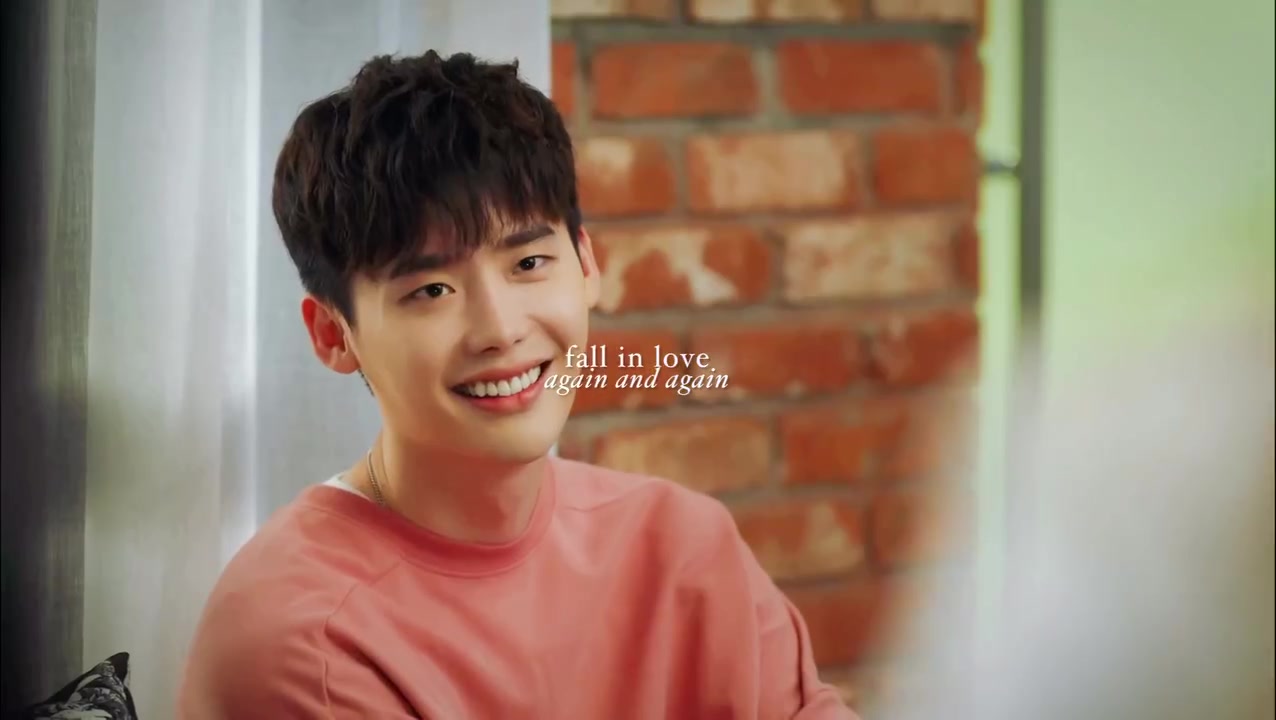 @Lee Jong Suk