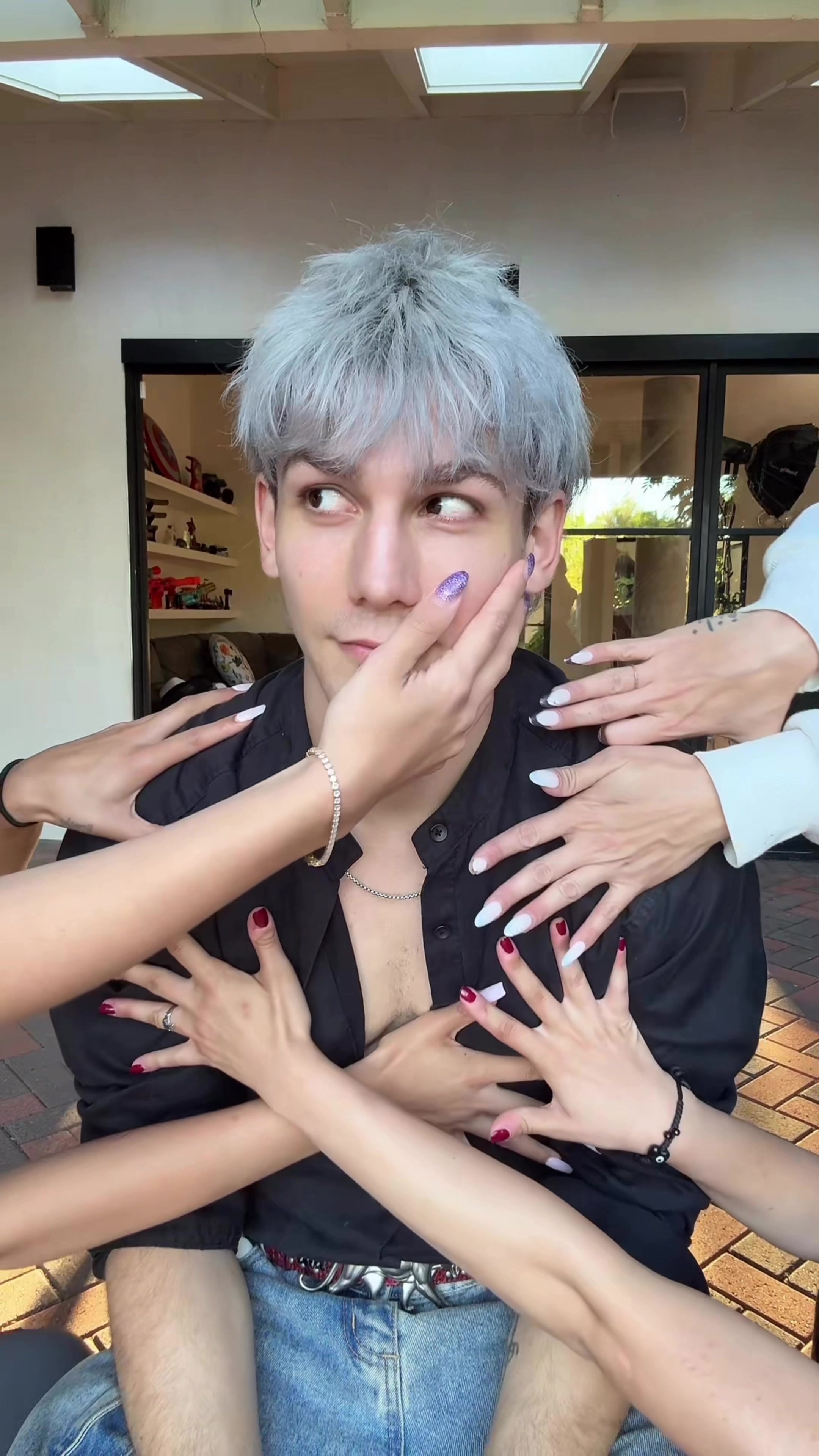 @Nich
