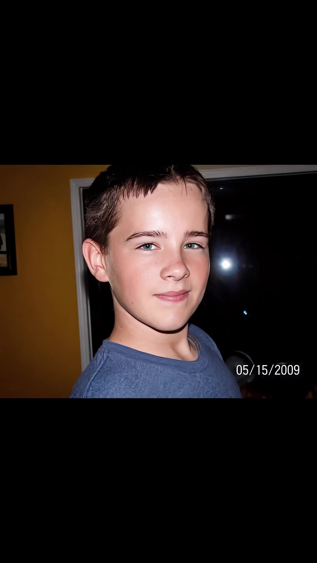 @Ty Garner