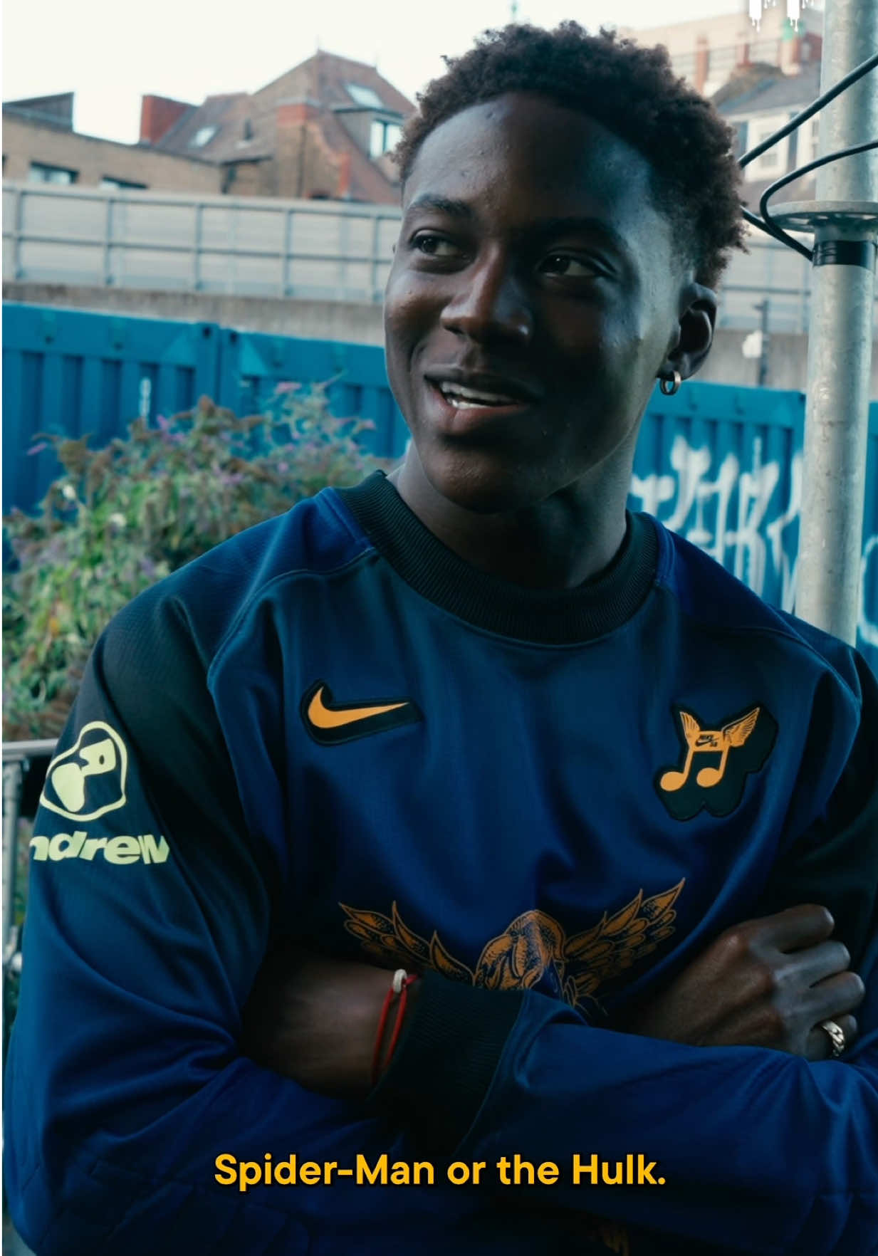 @Footballer Fits