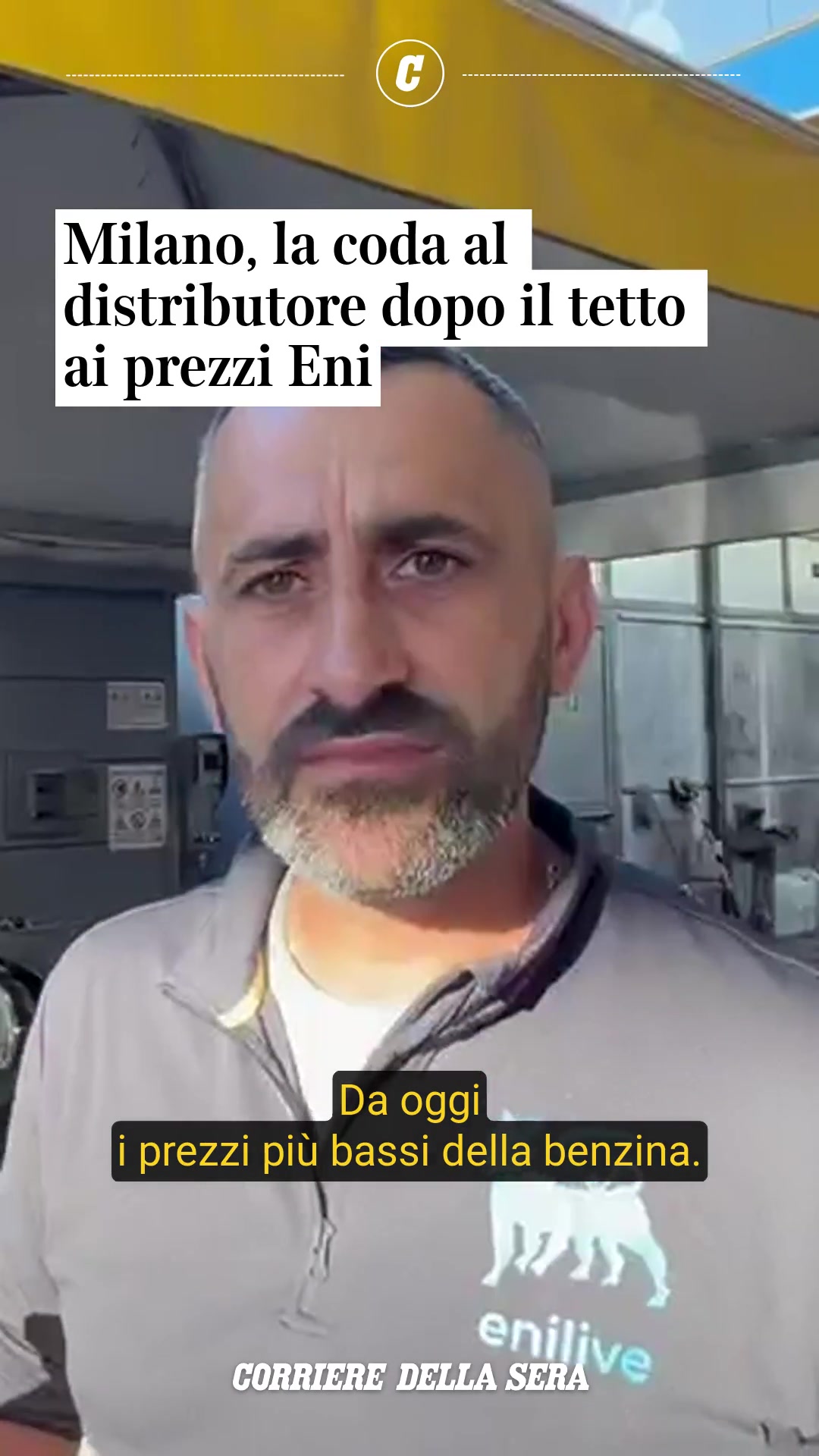 @Corriere della Sera