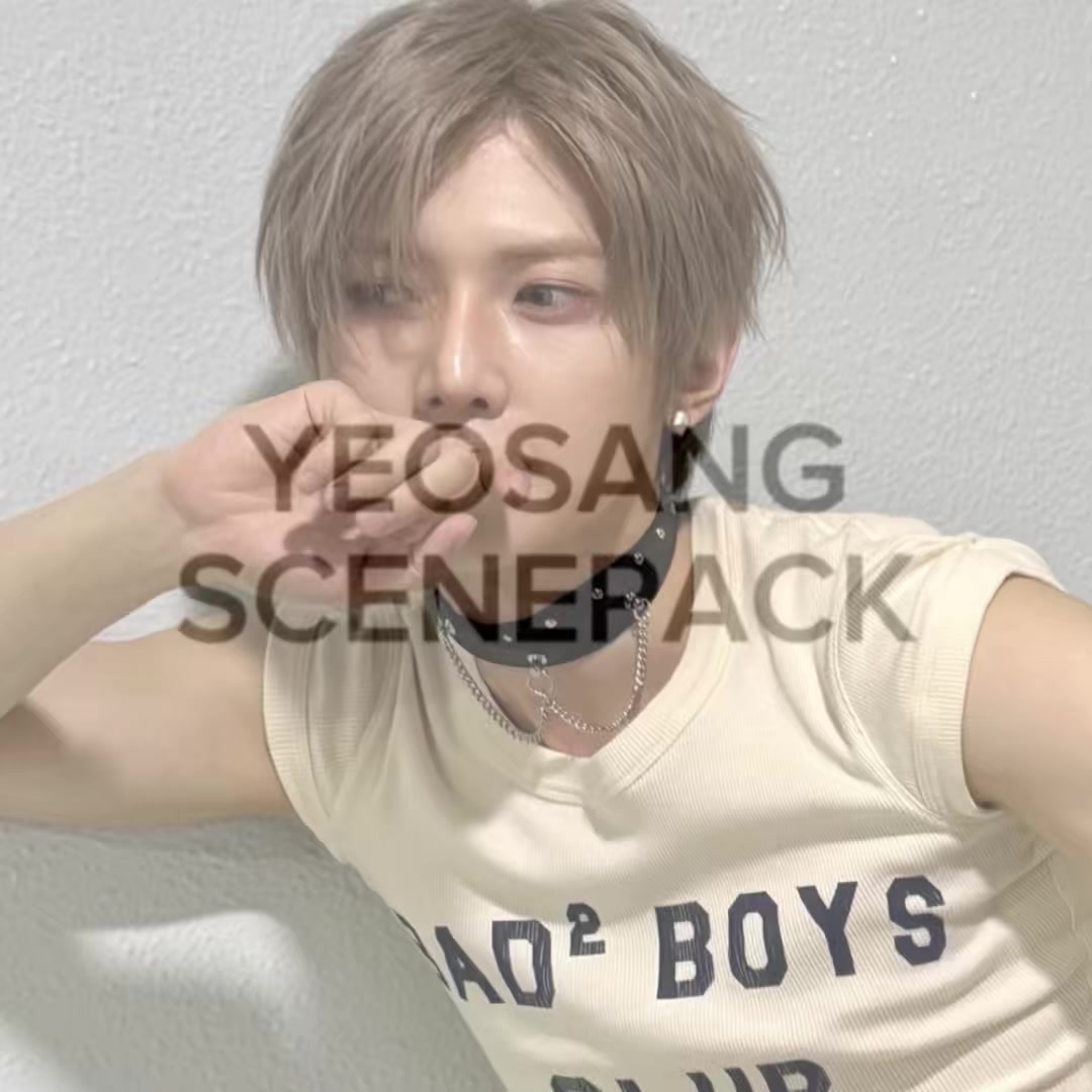@kdrama/kpop scenepack