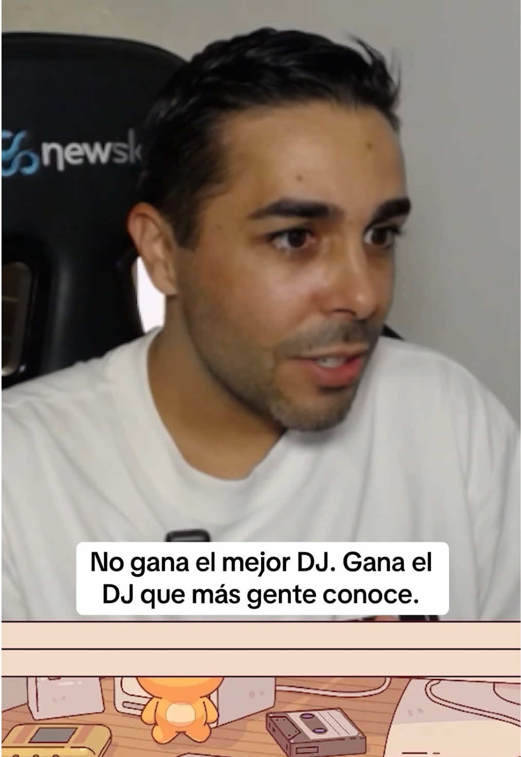 @Mario Bravo