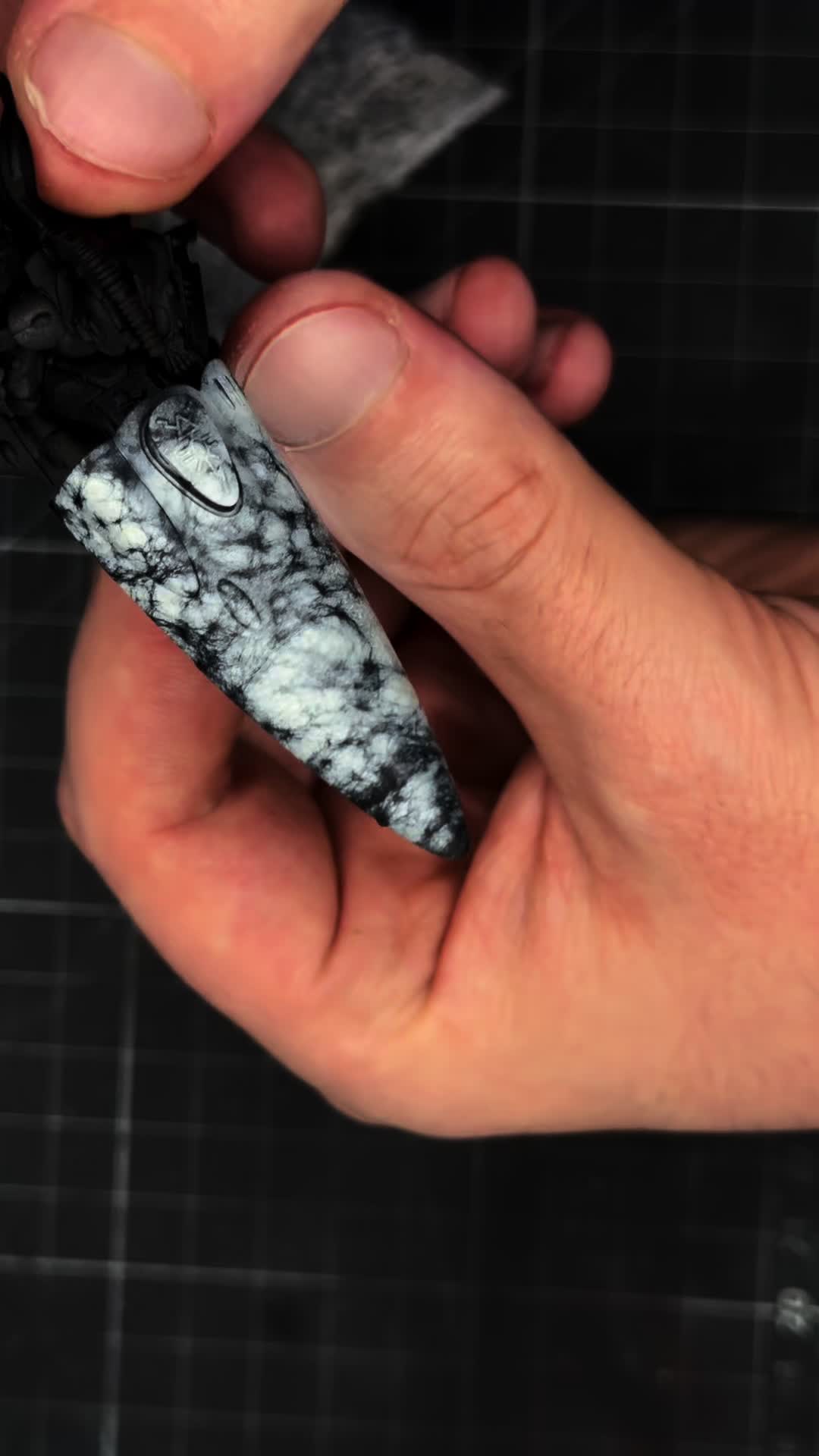 @Craftworld Solace