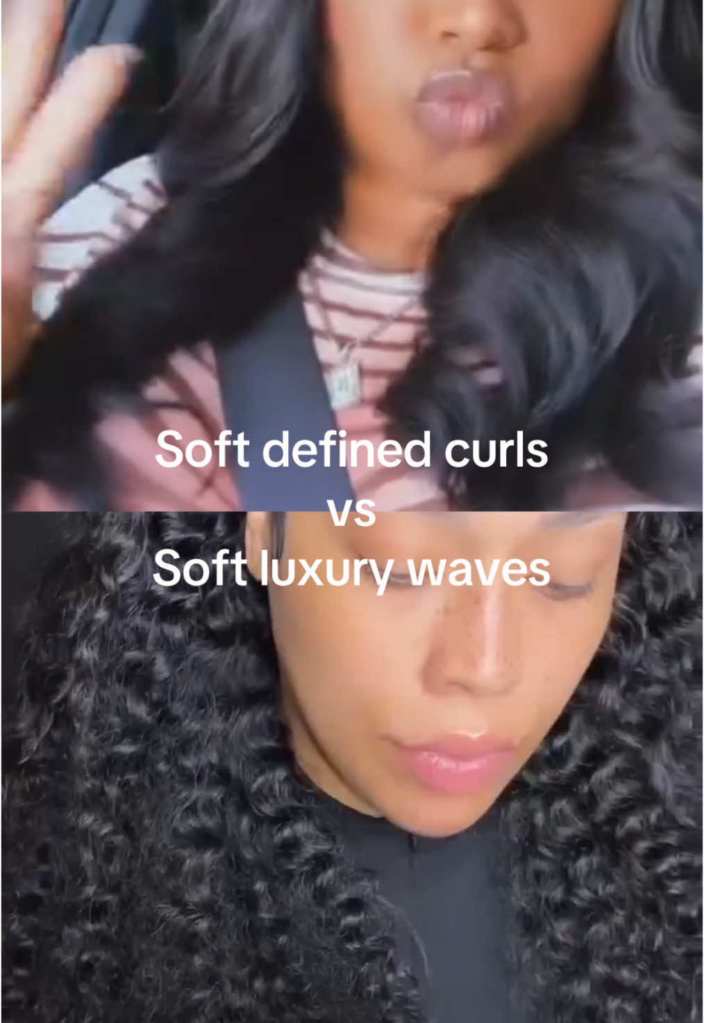 @Bombtress Hair