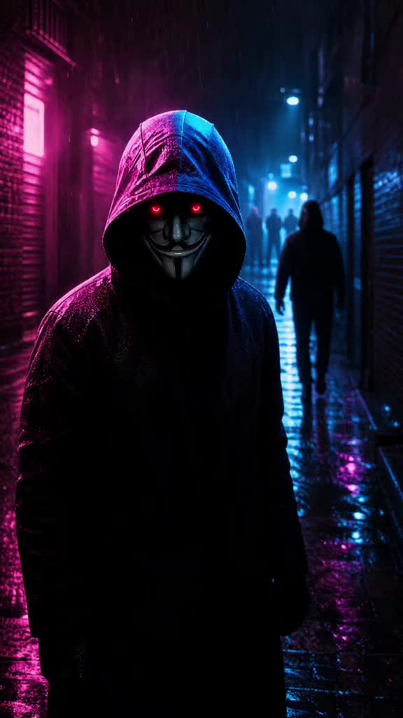 @LightBehindTheMask