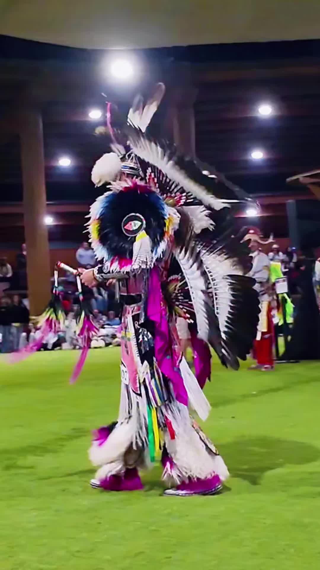 @Native Americans