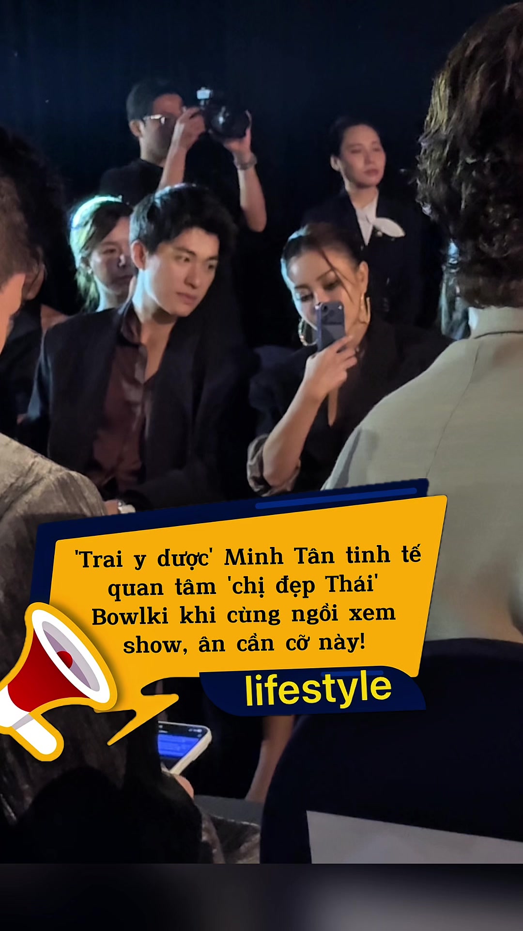 @Lifestyle