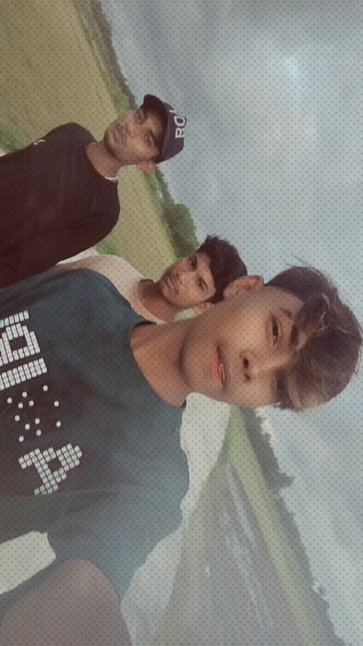 @darR don