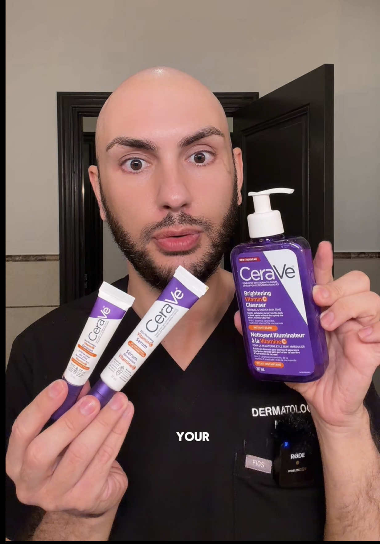 @Justin | Dermatology Nurse🇨🇦