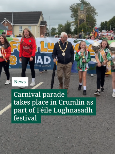 @The Irish News