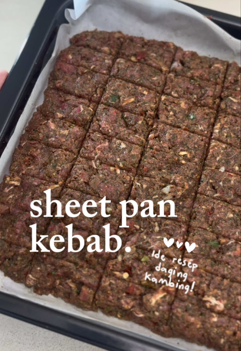 @Maria Nesia | Aesthetic Recipe
