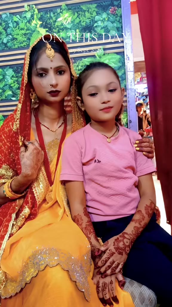 @Radhika beauty parlour paraul