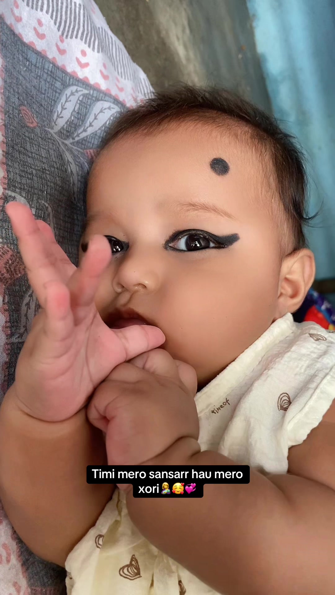 @Kamana Lama