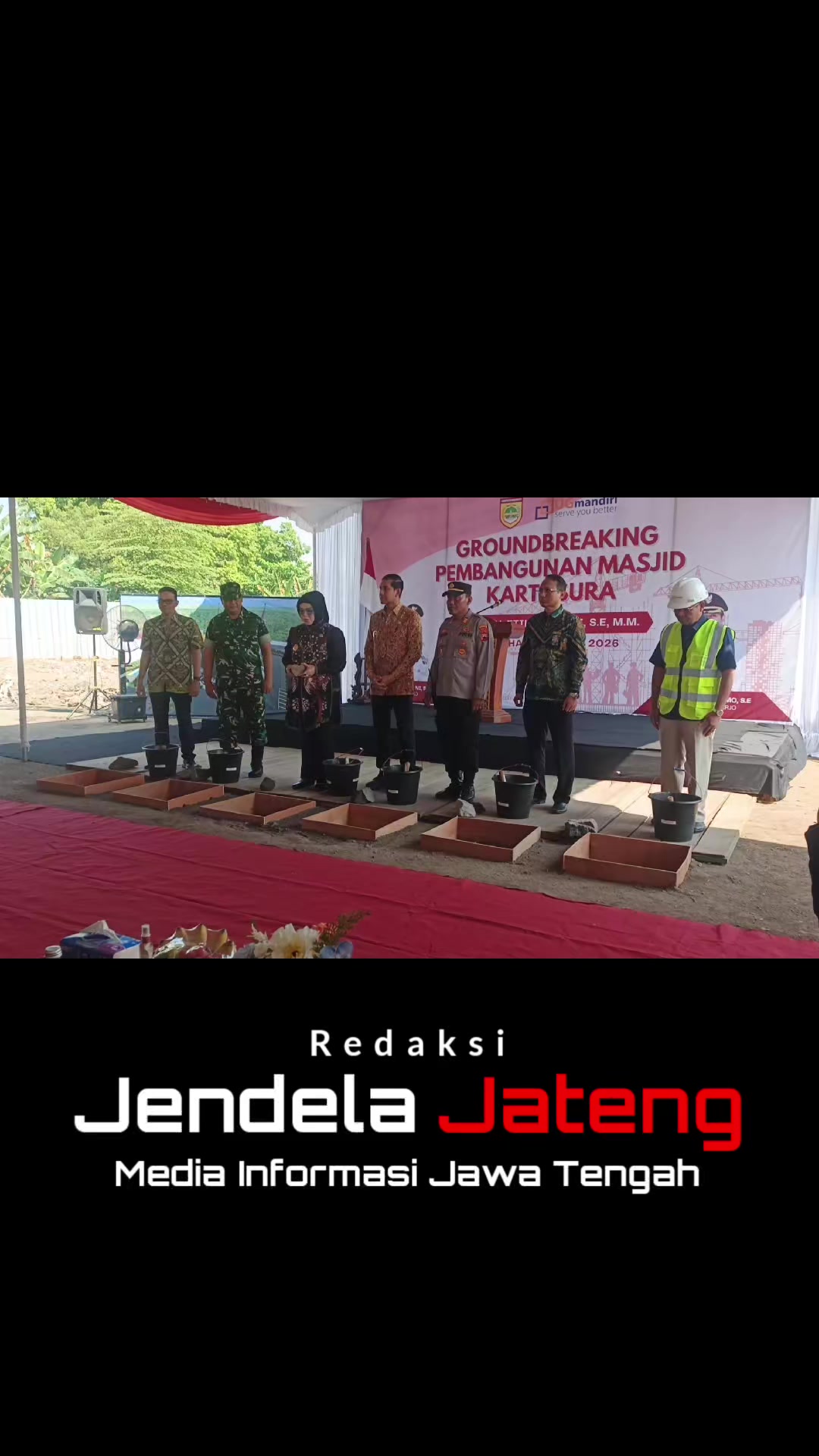 @Jendela Jateng News