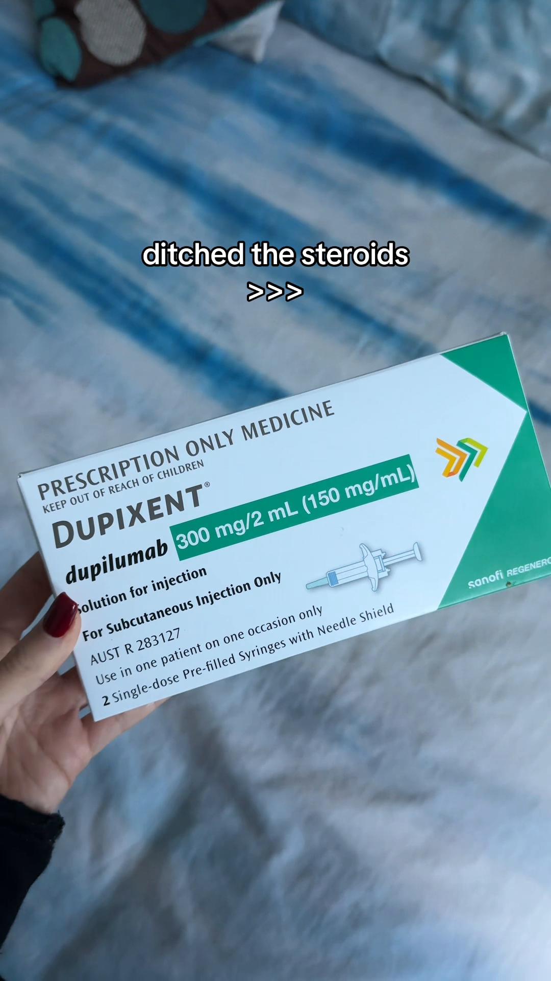 @Eczema Diaries USA & UK