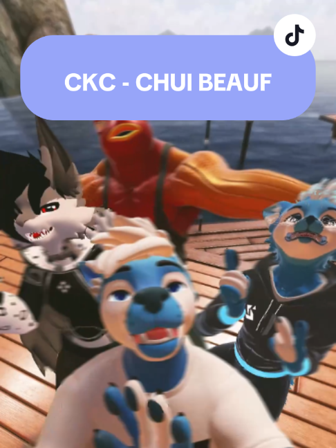 @Seaiter