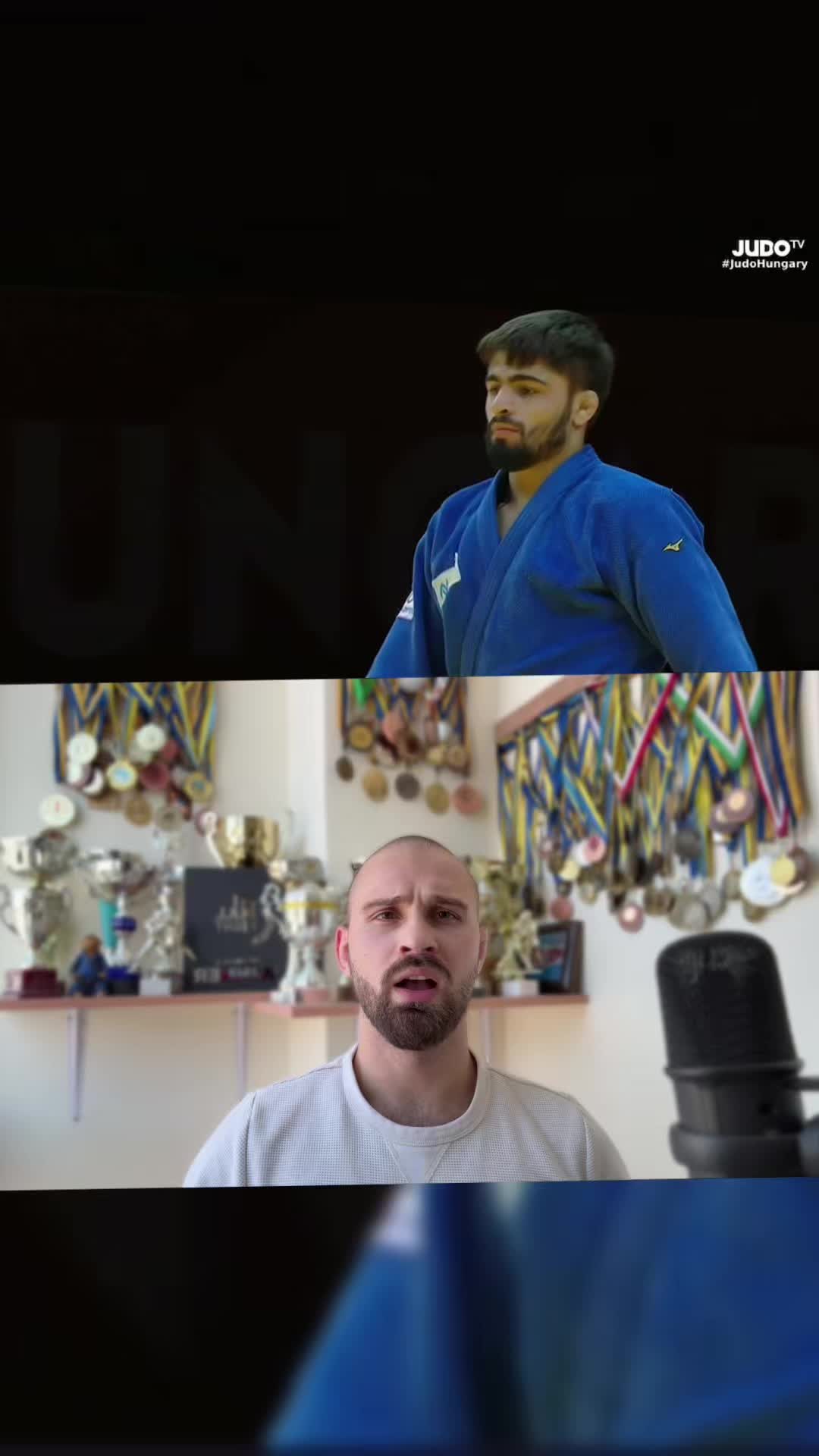 @⛩️Mr. Martik | Judo Coach⛩️