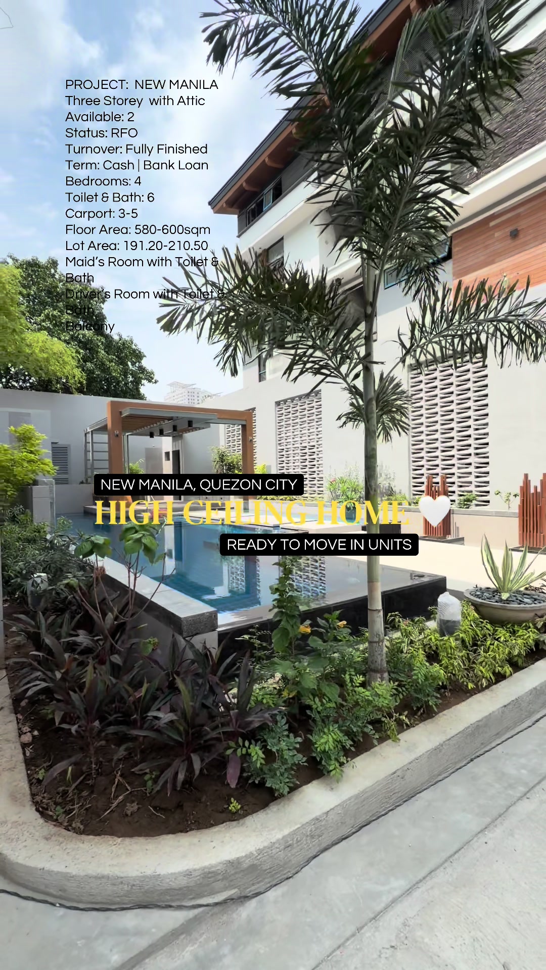 @HouseProject.PH