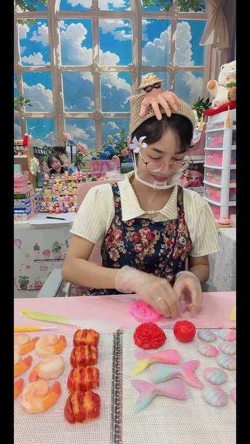 @Haru Channel