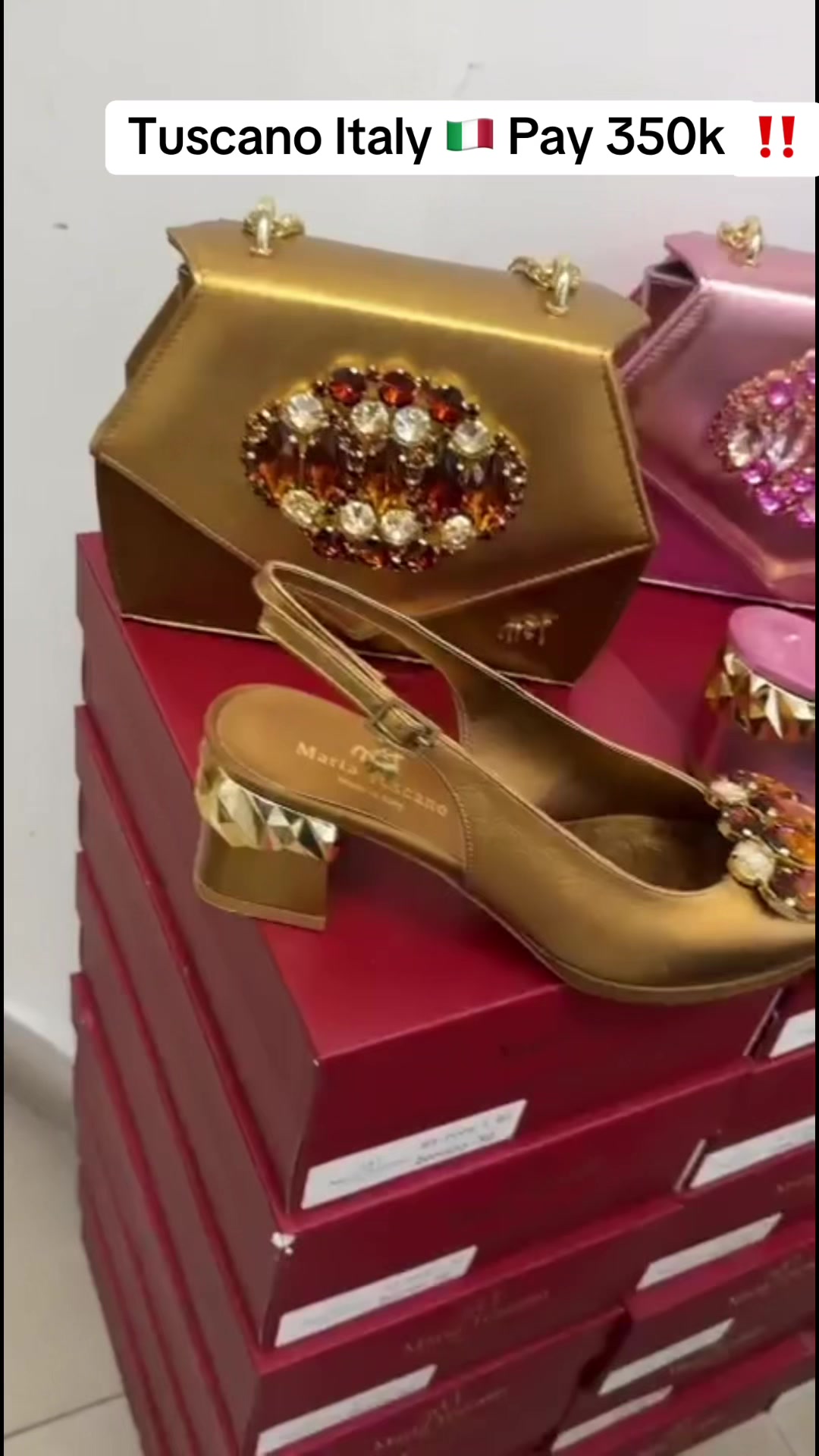 @Exquisite Place Italian Store