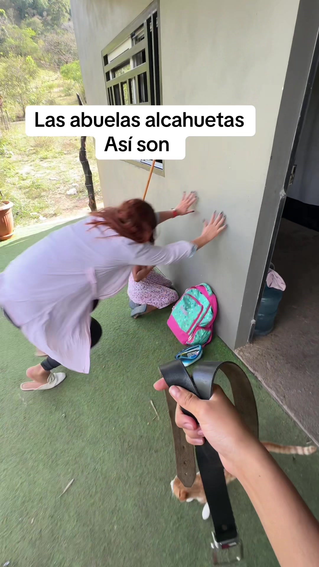 @belita la chiguina