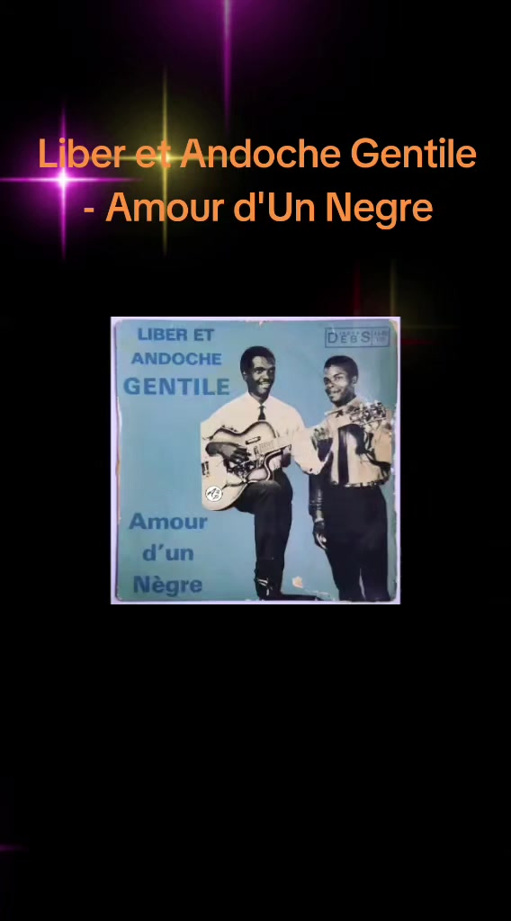 @MusiqueAfroCarib&eacute;enne