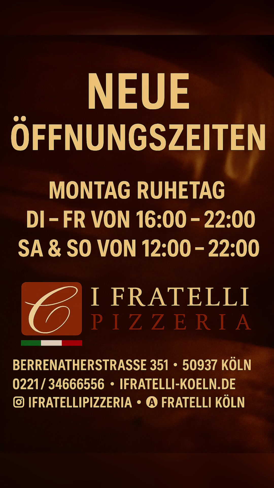 @IFratelliPizza