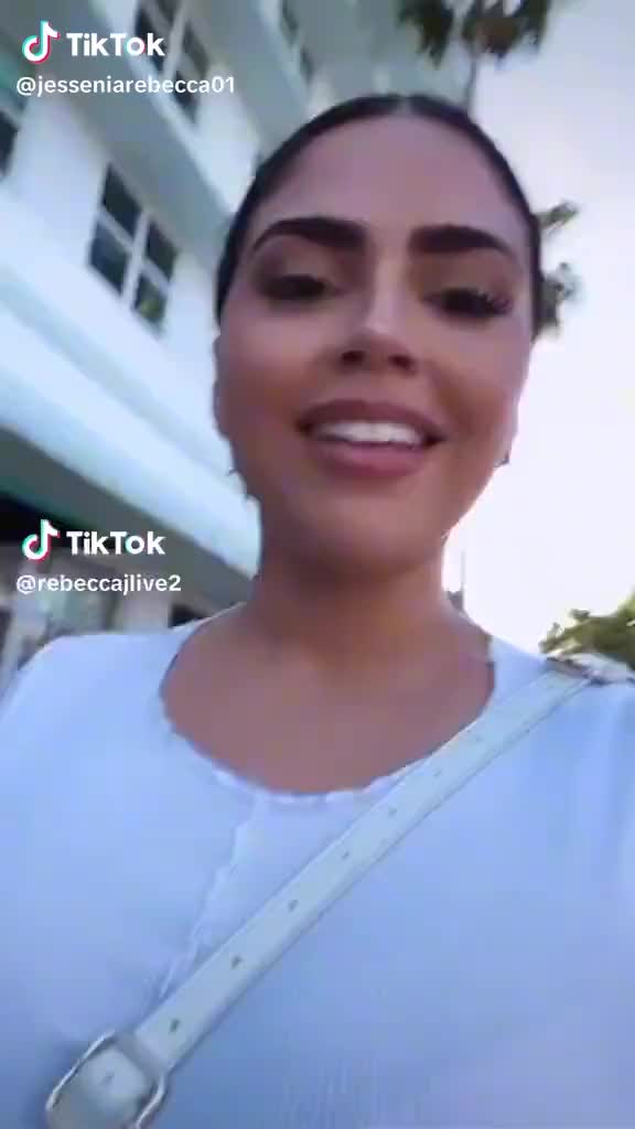 @Jessenia Rebecca