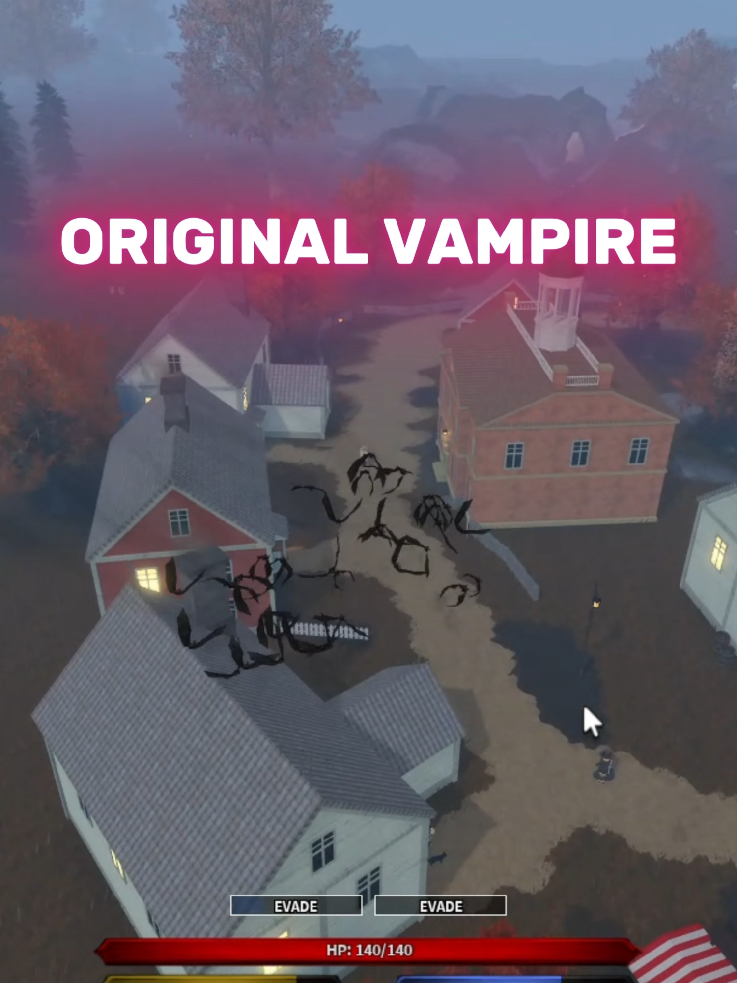 @Vampire Town
