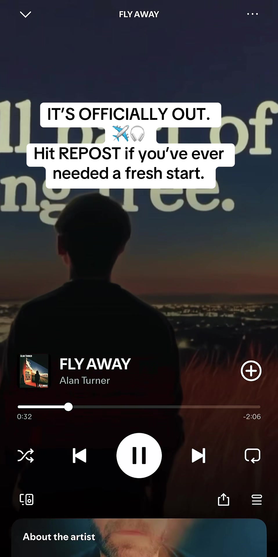 @Alan Turner