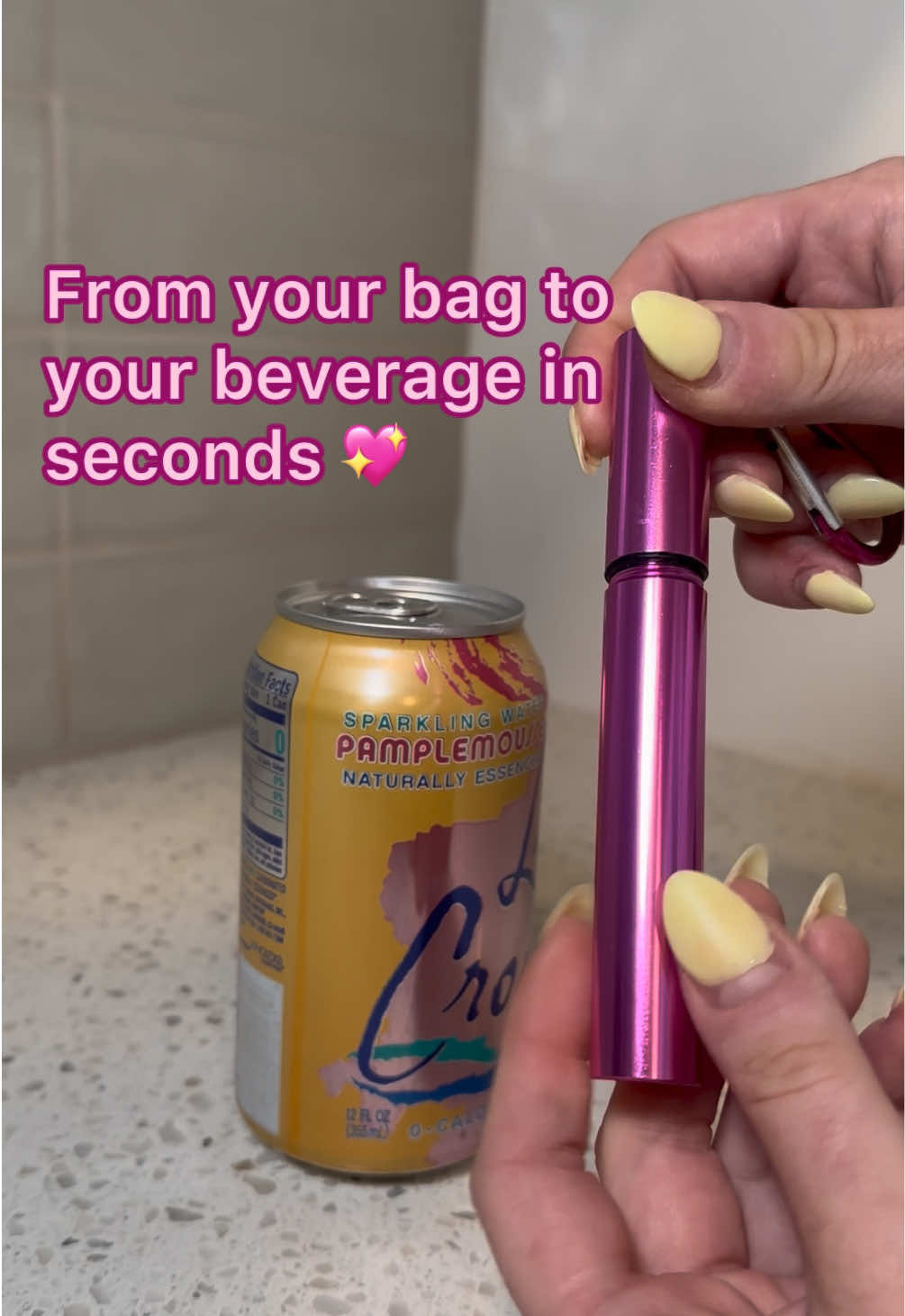 @Mermaid Straw