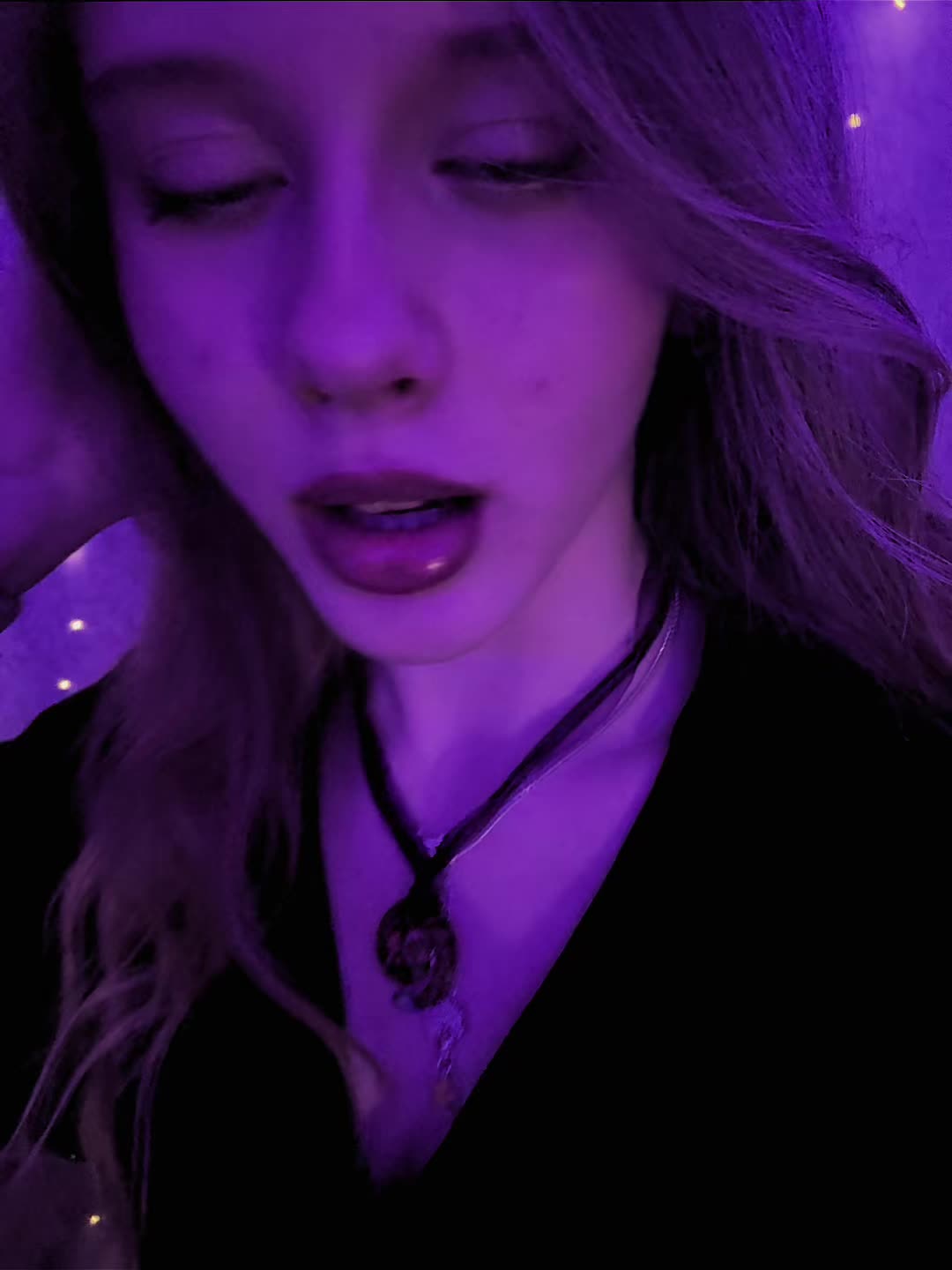 @alina ☽