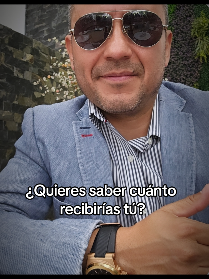 @Mike Moyado | Sabes qué Mike