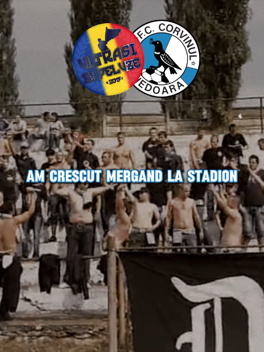 @Ultrași În Peluze
