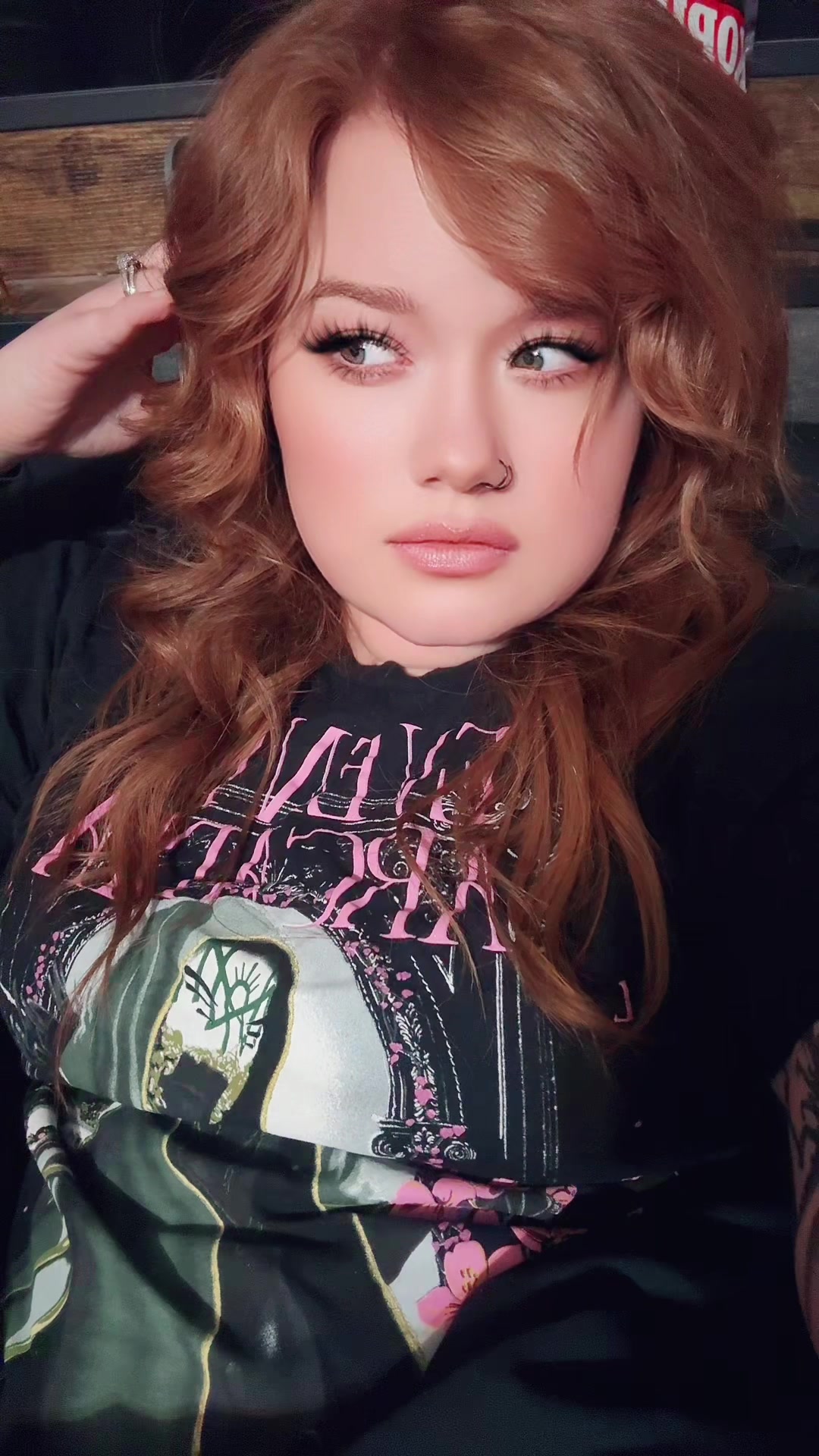 @It’s Kylie….duhh