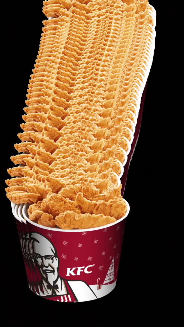 @KFC king
