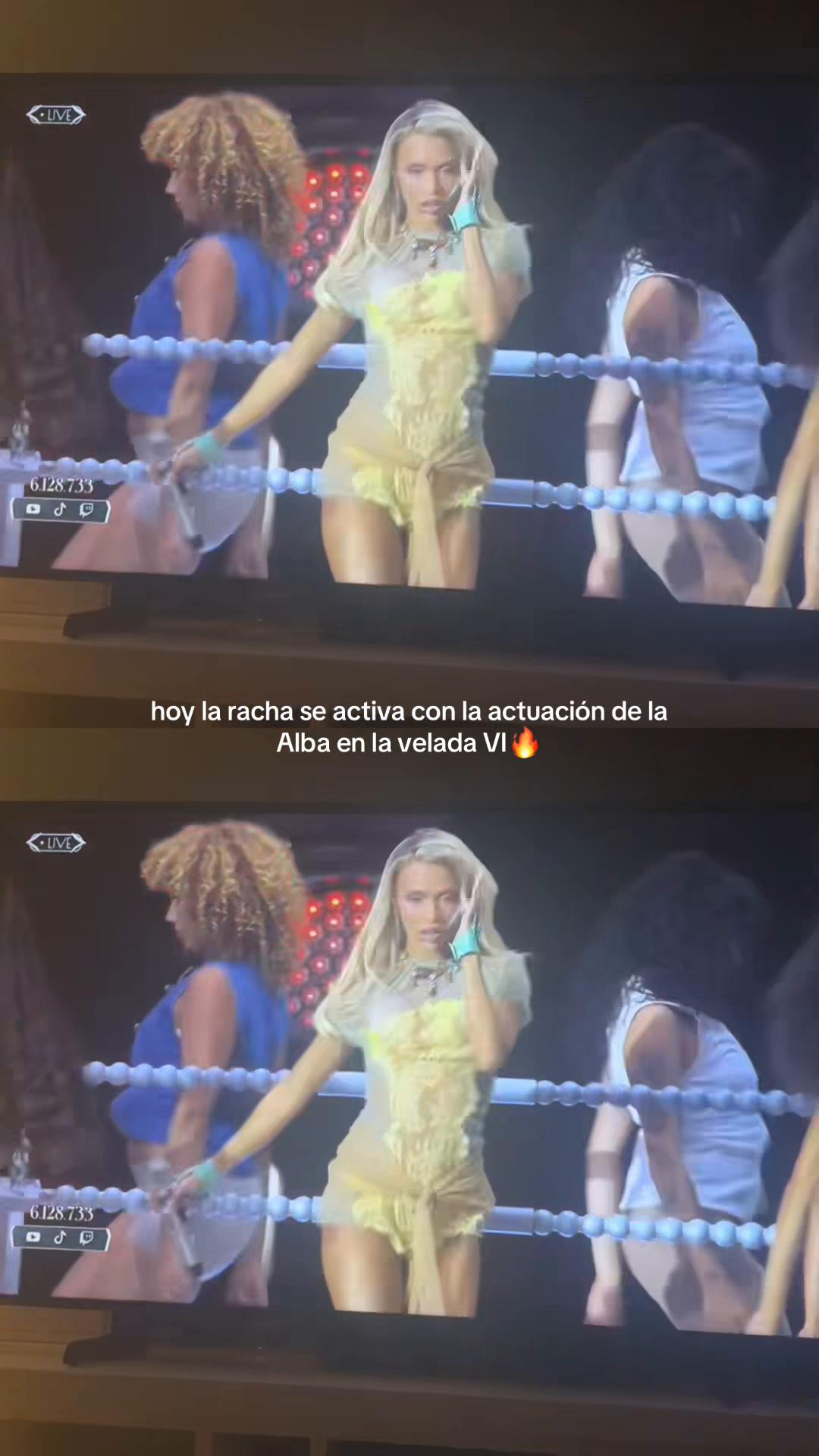 @Fans de Bad Gyal