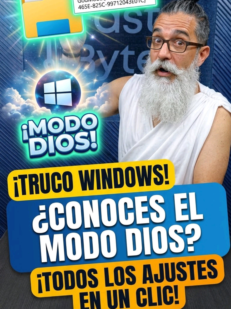 @Toni Reboredo &middot; Fast Byte