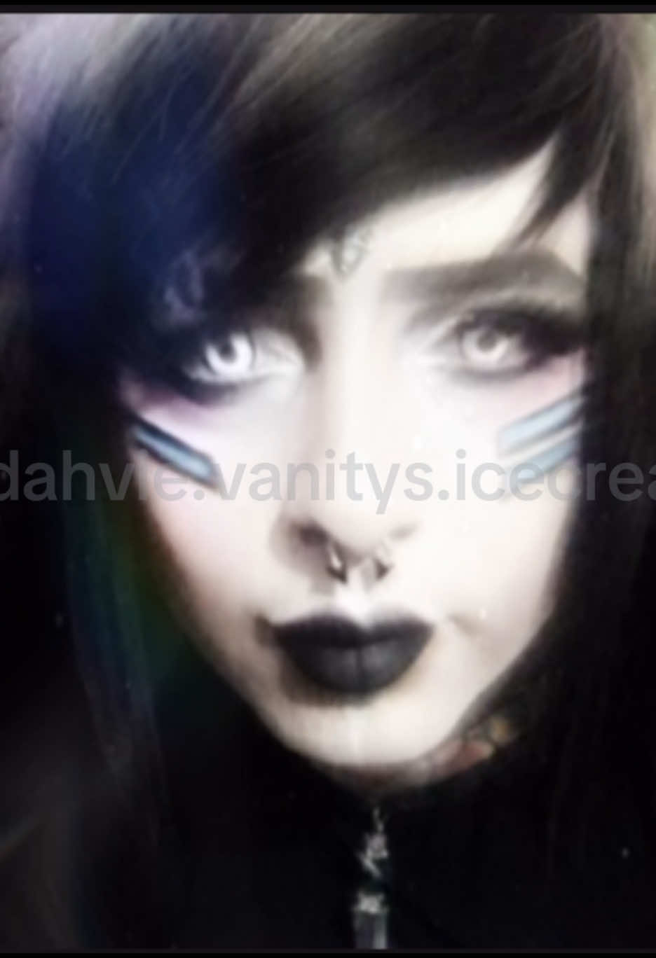 @Dahvie Vanitys Icecream